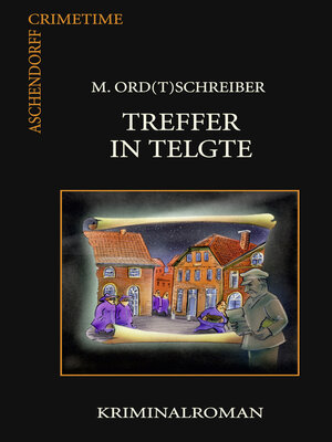 cover image of Treffer in Telgte